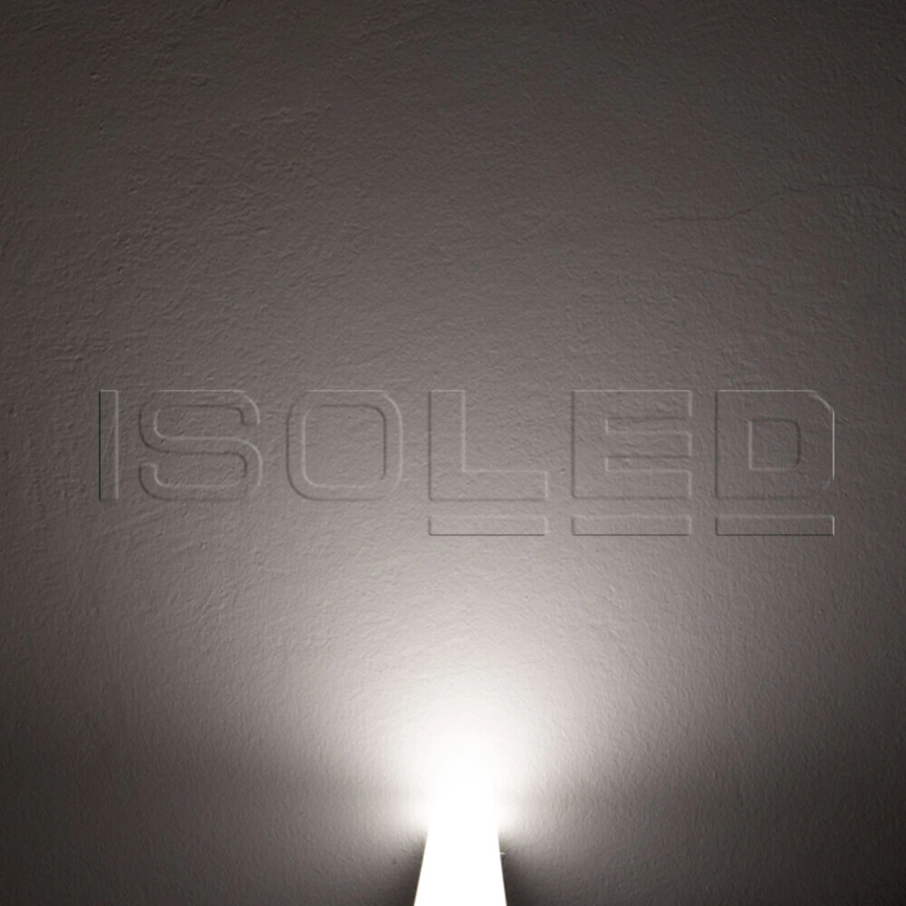 3-PH Linearleuchte 600mm, 20W, Neutralweiß, Weiß - 113032 – Bild 3