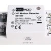 Zubehör, Bewegungssensor MD1200, Länge: 75 Mm, Breite: 42 Mm, Höhe: 28 Mm, Leistung: 1200,00 W