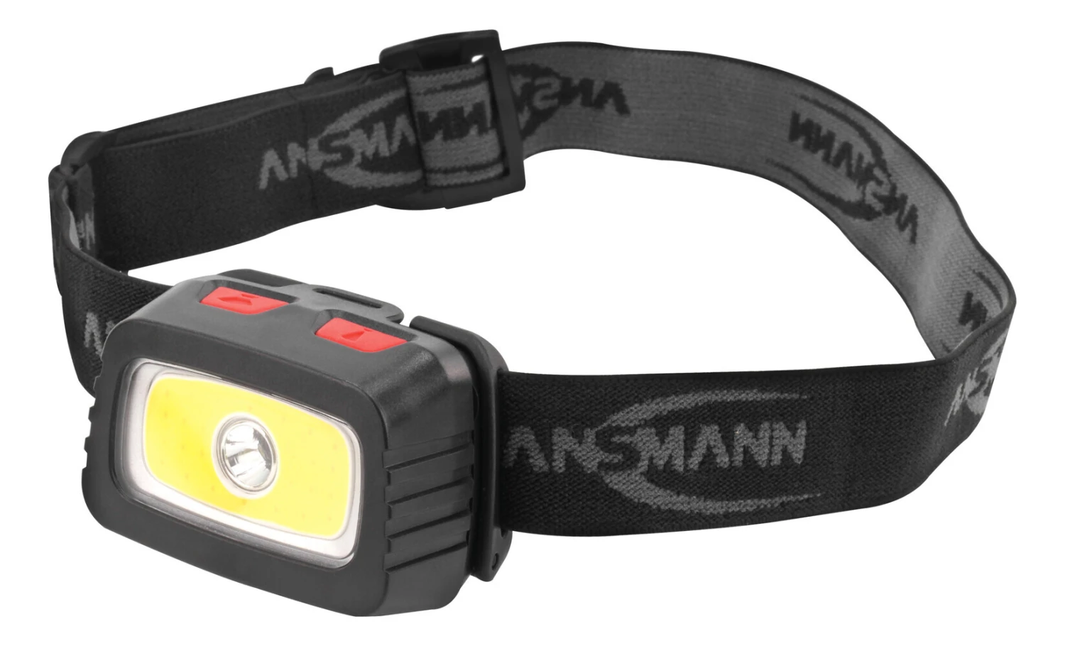 ANSMANN Headlight HD200B