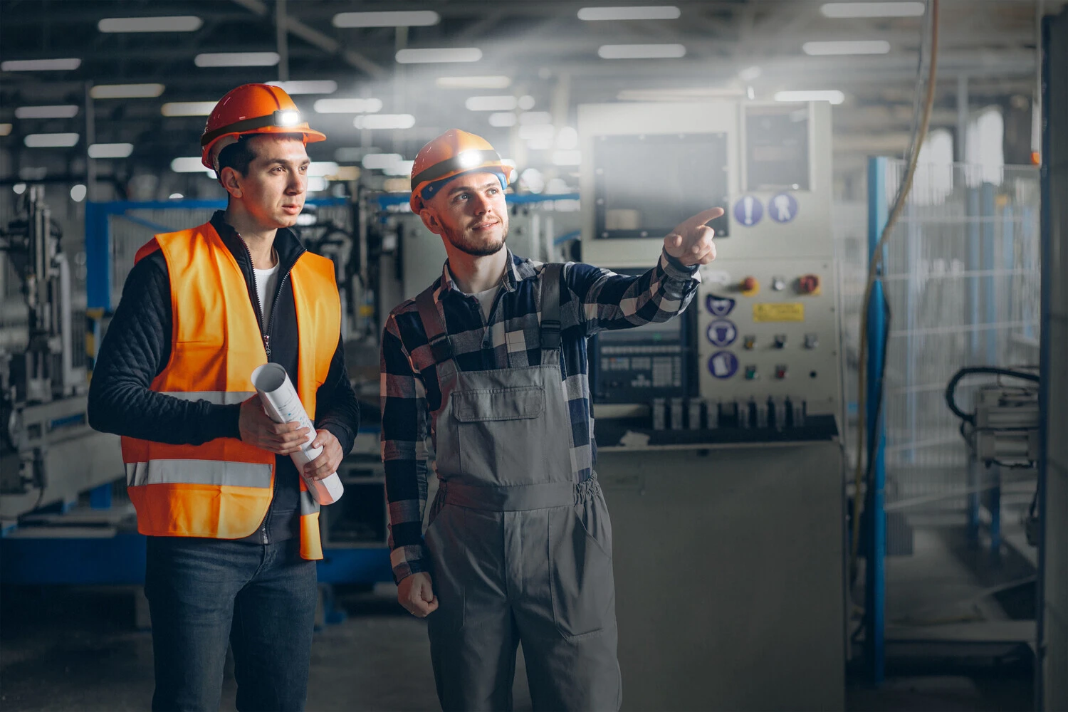 ANSMANN Headlight HD200B – Bild 3