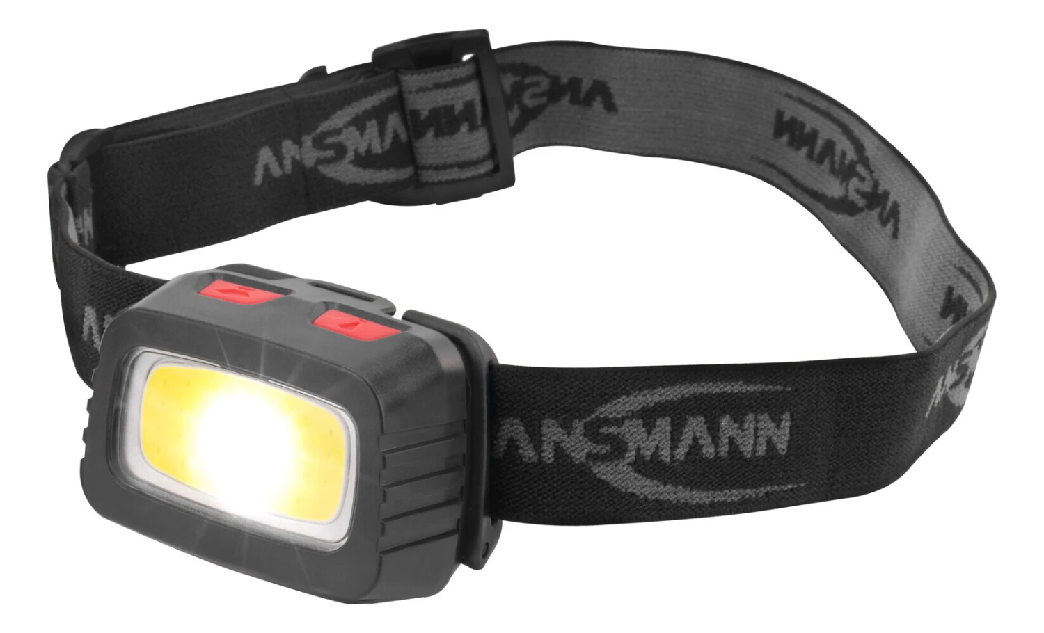 ANSMANN Headlight HD200B – Bild 8