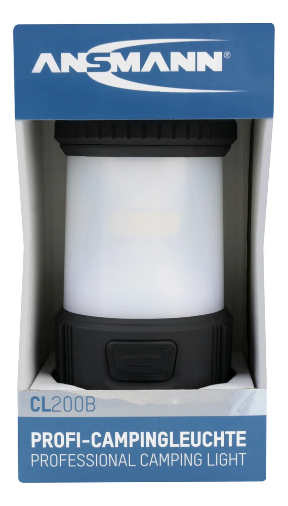 ANSMANN CL200B – Bild 2