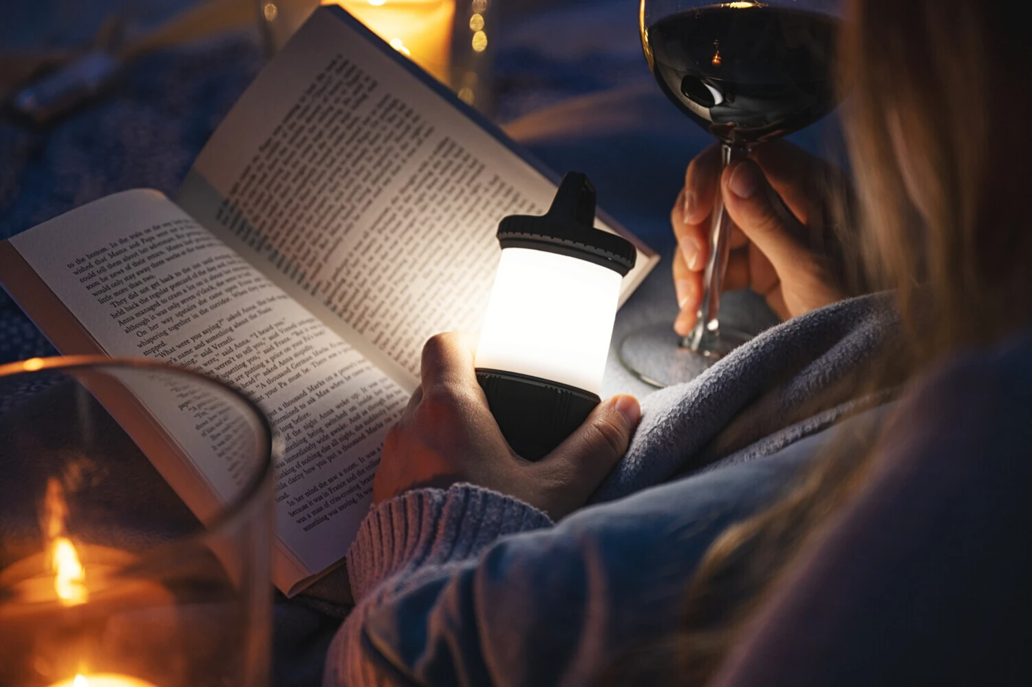 ANSMANN CL200B – Bild 6