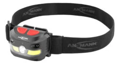 ANSMANN HD250RS