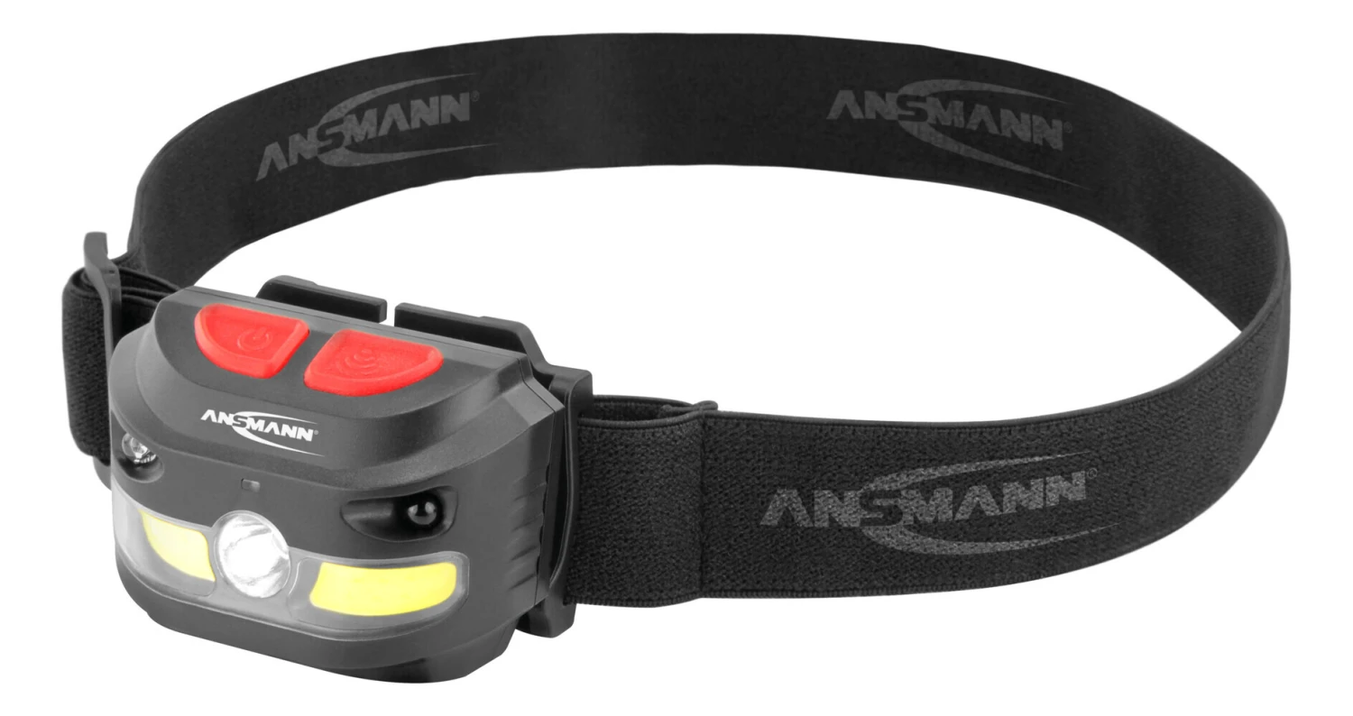 ANSMANN HD250RS