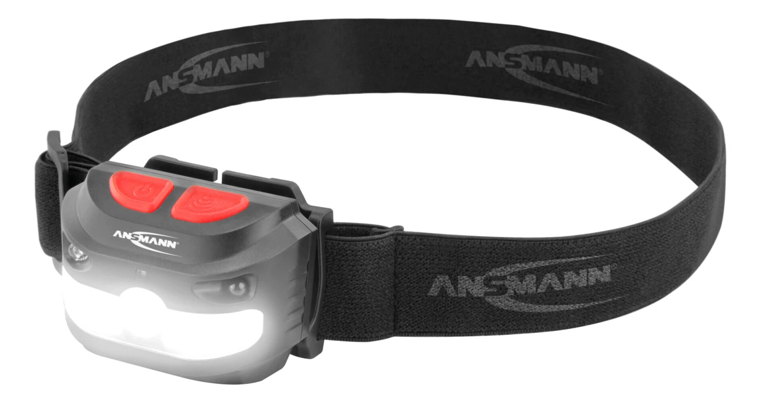 ANSMANN HD250RS – Bild 5