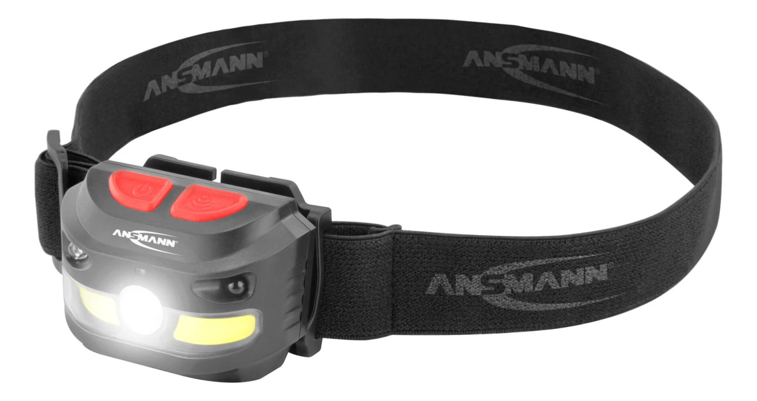 ANSMANN HD250RS – Bild 6
