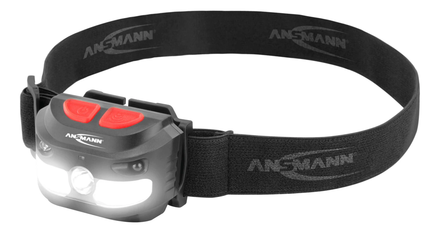 ANSMANN HD250RS – Bild 7