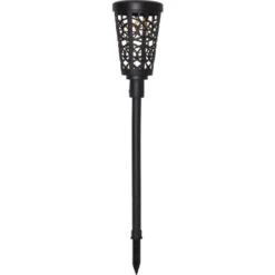 Star Trading LED-Solar-Wegeleuchte "Sinnia" - 481-92