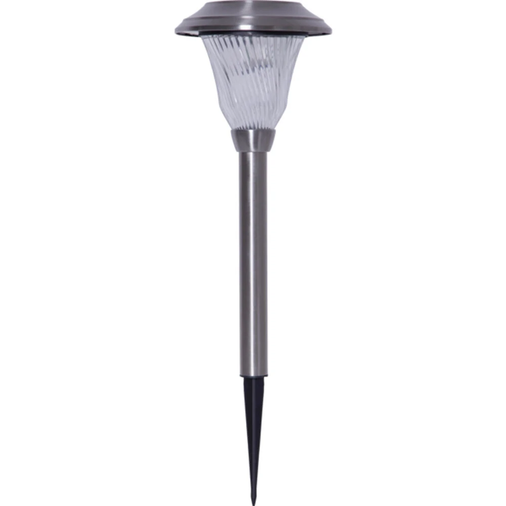 Star Trading LED-Solar-Wegeleuchte "Barcelona" - 481-97 – Bild 2