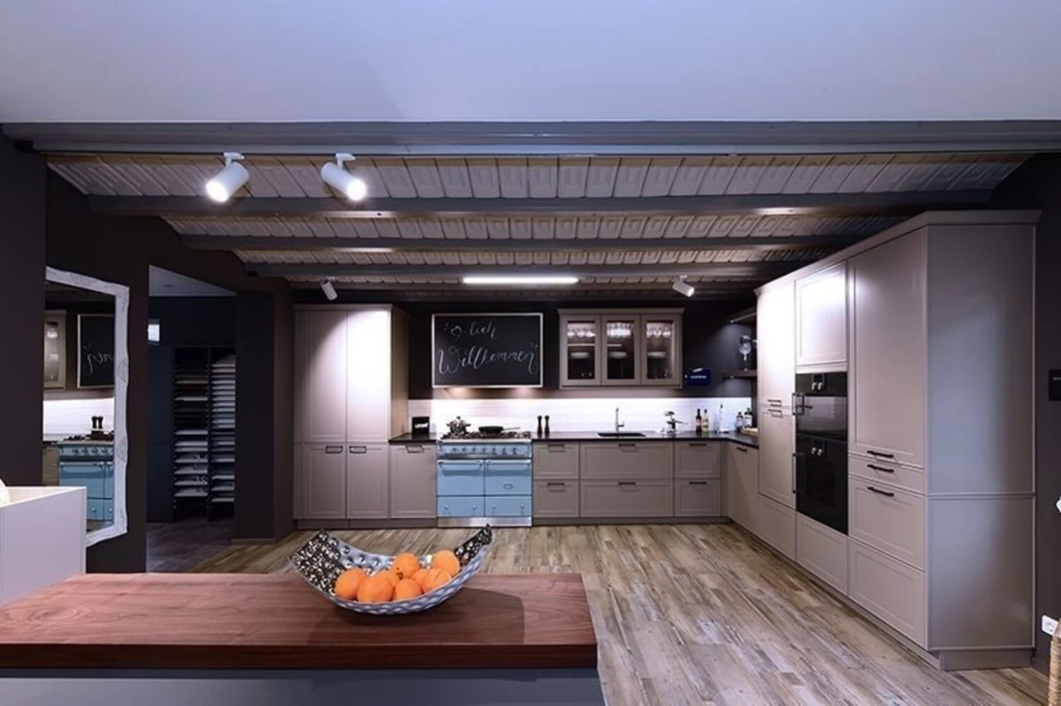 Schienensystem 3-Phasen 230V, Pleione Focus I, 100-277V AC/50-60Hz, 15,00 W – Bild 2