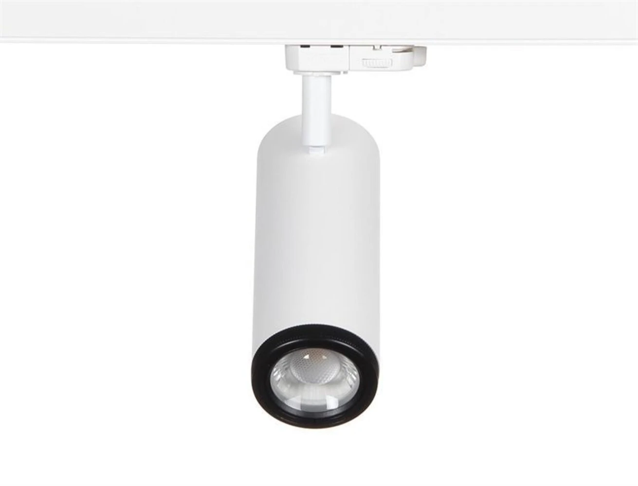 Schienensystem 3-Phasen 230V, Pleione Focus I, 100-277V AC/50-60Hz, 15,00 W – Bild 4