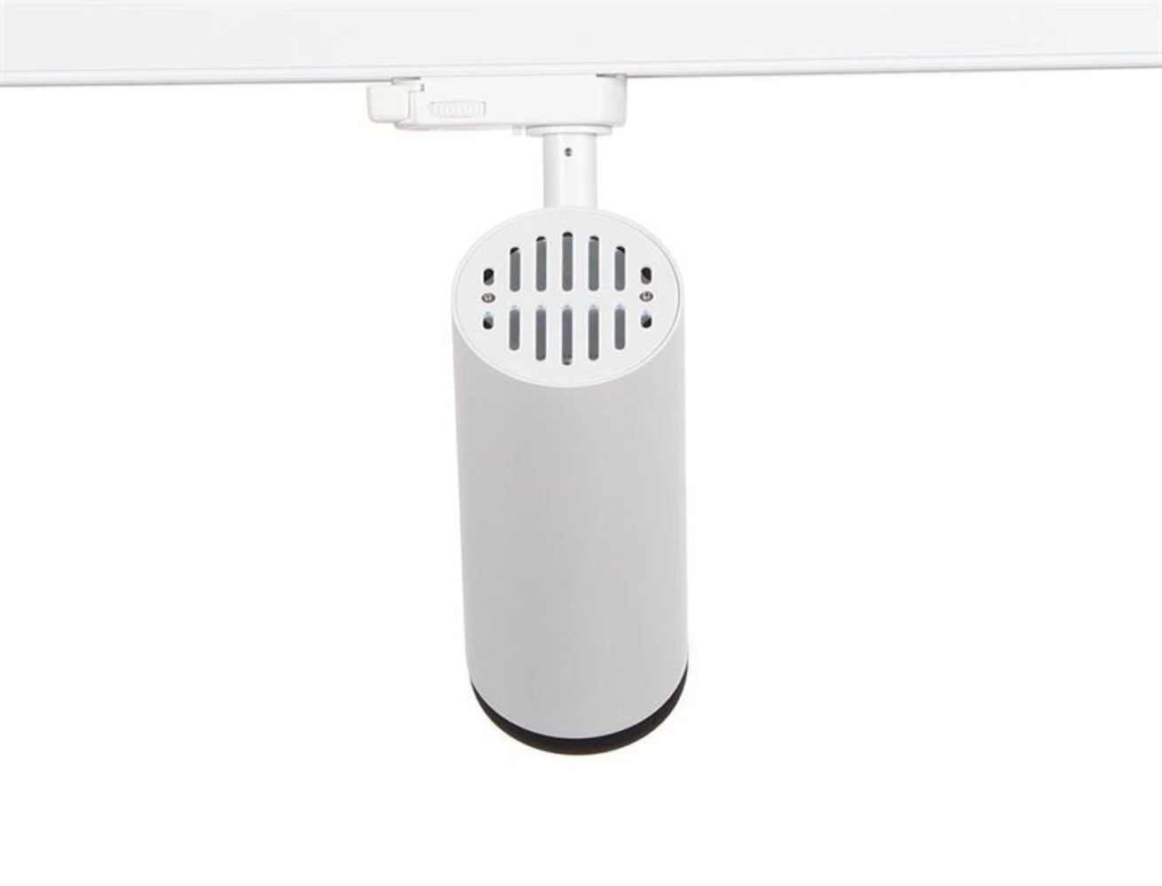 Schienensystem 3-Phasen 230V, Pleione Focus I, 100-277V AC/50-60Hz, 15,00 W – Bild 5