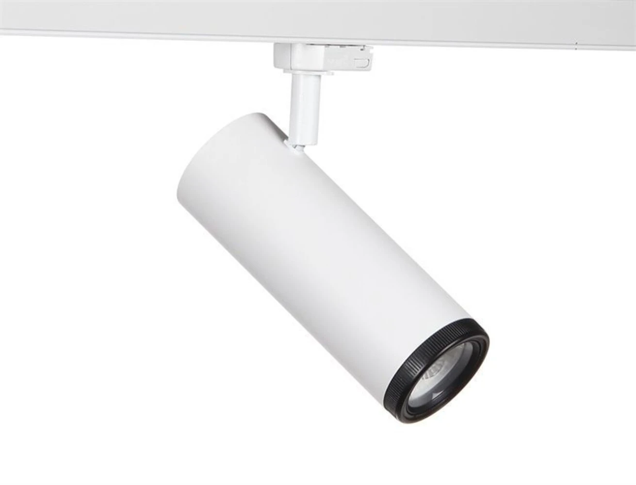 Schienensystem 3-Phasen 230V, Pleione Focus I, 100-277V AC/50-60Hz, 15,00 W – Bild 6