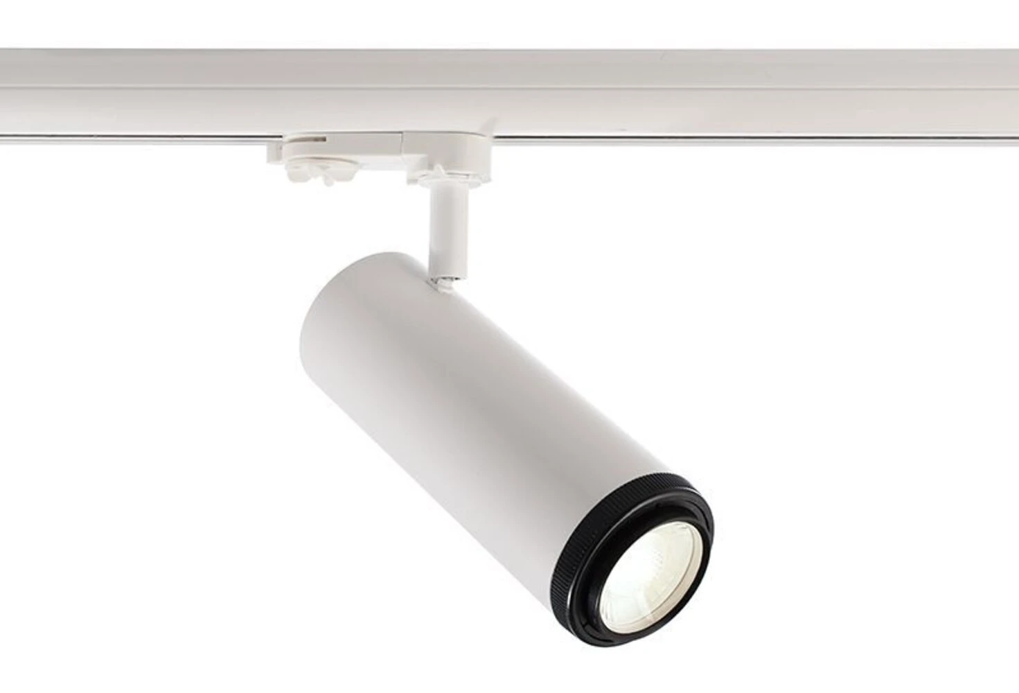 Schienensystem 3-Phasen 230V, Pleione Focus I, 100-277V AC/50-60Hz, 15,00 W – Bild 3