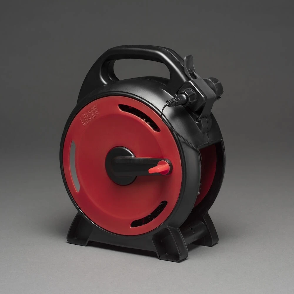 Konstsmide 17m LED Micro Lichterkette Bernstein Mit 800 LEDs – Bild 4