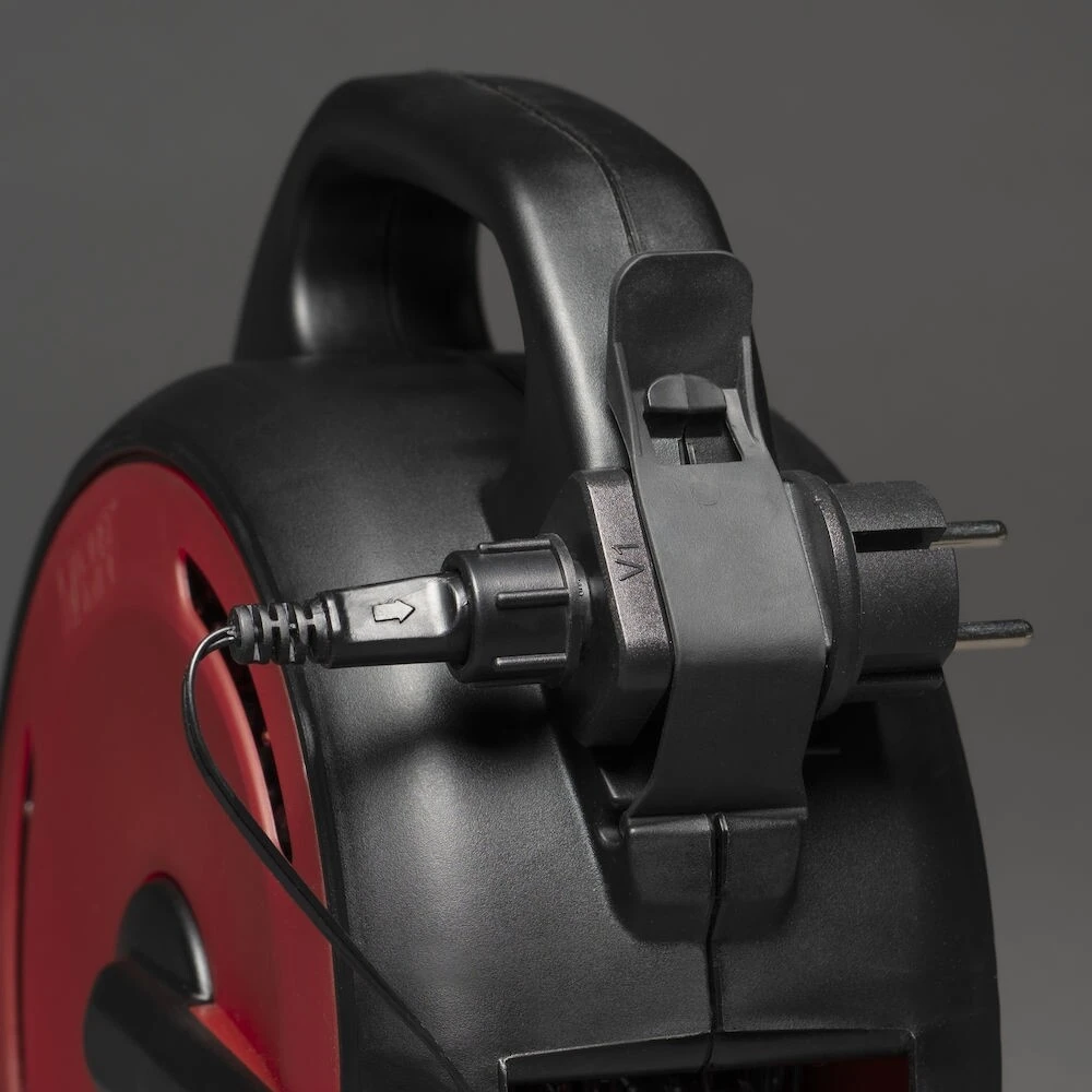 Konstsmide 17m LED Micro Lichterkette Bernstein Mit 800 LEDs – Bild 8