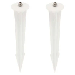 2er Set ErdspieĂ WeiĂ 60x265mm