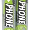 ANSMANN 2er NiMH Akku Batterie Für Schnurlostelefon Micro AAA 1,2V 550mAh MaxE