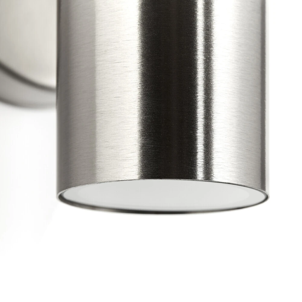 Brilliant 90965A82 Jandy Außenwandstrahler Edelstahl – Bild 3