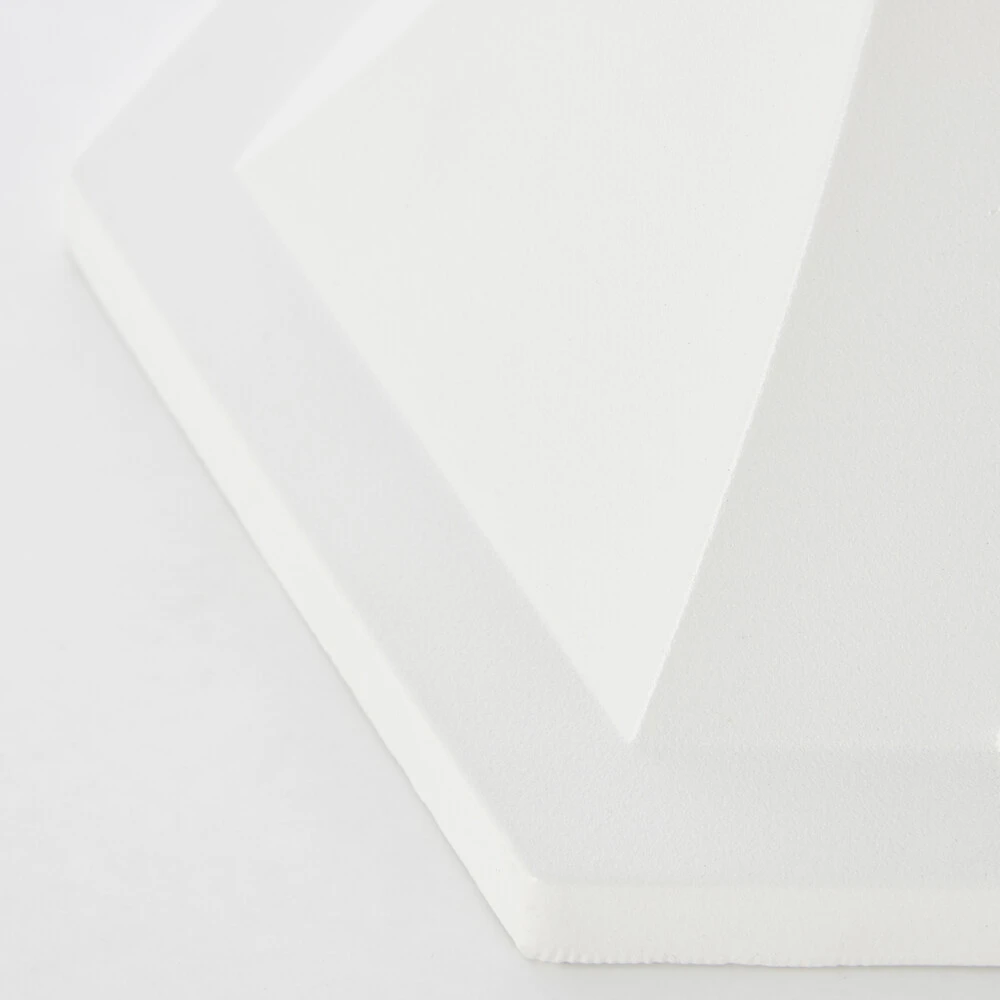 Brilliant 90993A05 Nissie Außensockelleuchte 37cm Weiß – Bild 2