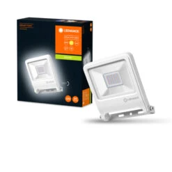 LEDVANCE ENDURA® FLOOD Warm White 30 W 3000 K WT