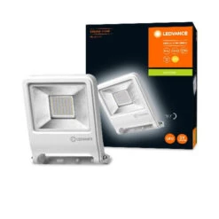 LEDVANCE ENDURA® FLOOD Warm White 50 W 3000 K WT