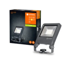 LEDVANCE ENDURA® GARDEN FLOOD 3000 K 20,00 W 1700 Lm