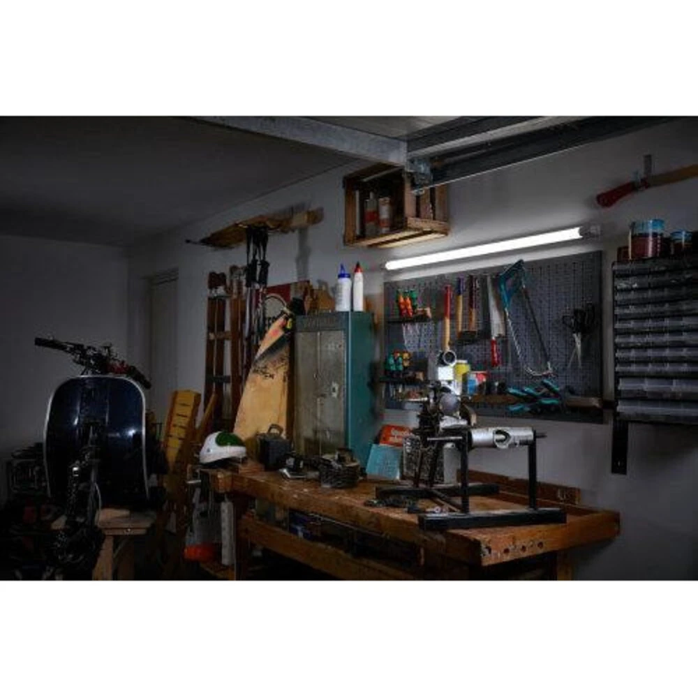 LEDVANCE LED Power Batten LED Unterbauleuchte / Lichtleiste 60cm 24W – Bild 6