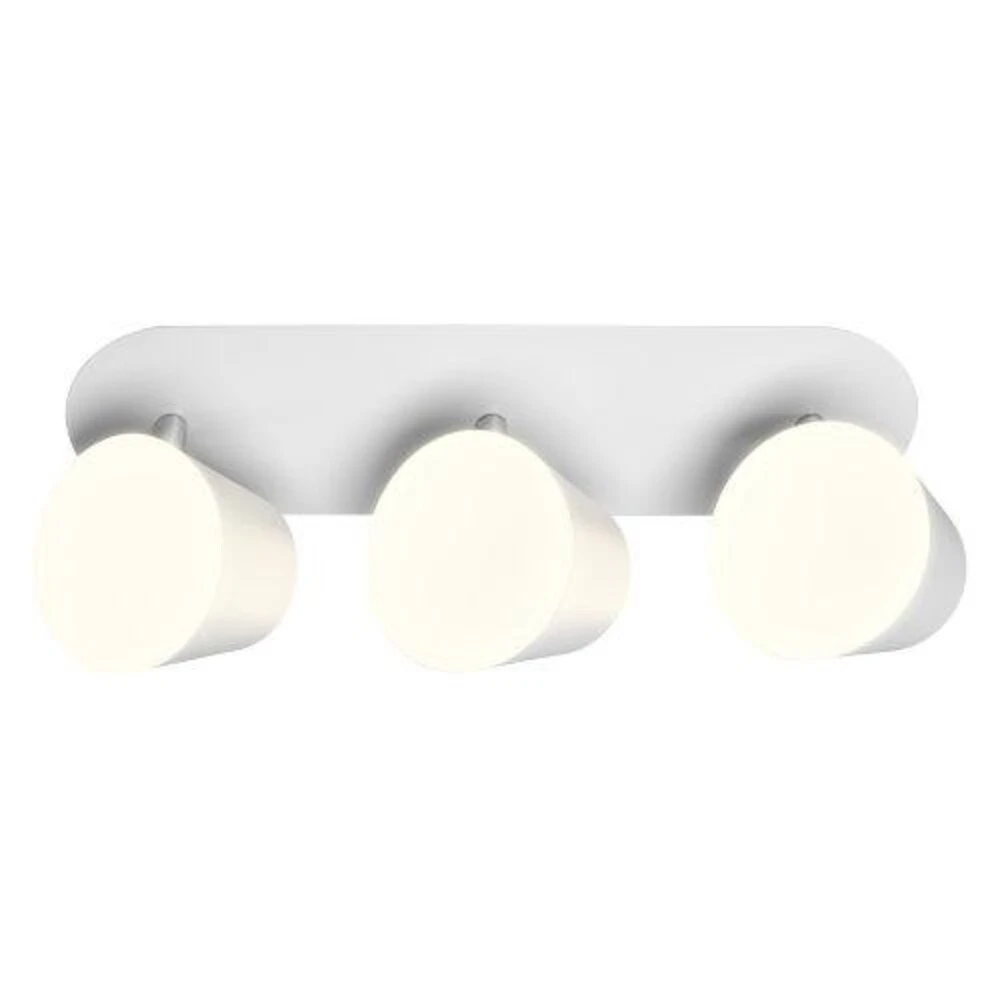 LEDVANCE LED Spot LED Deckenleuchte 3x 7W 3000-4000K – Bild 2