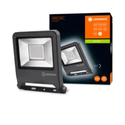 LEDVANCE ENDURA FLOOD 50W 840 DG
