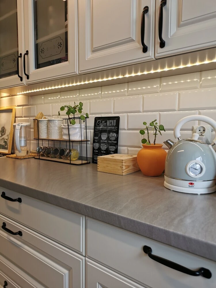 LEDVANCE Wifi SMART+ Flex LED Lichtband RGBW Mehrfarbig Basisset 2m – Bild 7