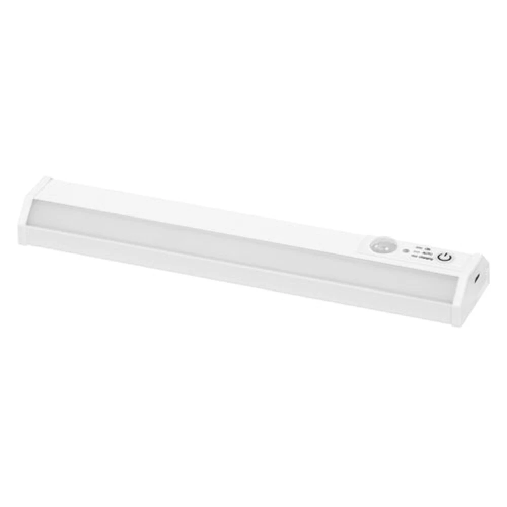 LEDVANCE LINEAR LED MOBILE BACKLIGHT USB Batteriebetriebene Leuchte Sensor 1,1W / 4000K Kaltweiß