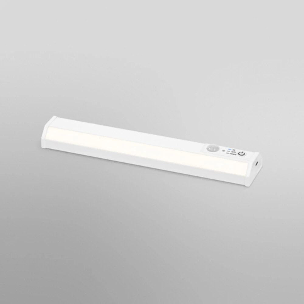 LEDVANCE LINEAR LED MOBILE BACKLIGHT USB Batteriebetriebene Leuchte Sensor 1,1W / 4000K Kaltweiß – Bild 3