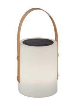 Tischleuchte, Solar-Außenleuchte, Bari | 1x LED 0,5 W