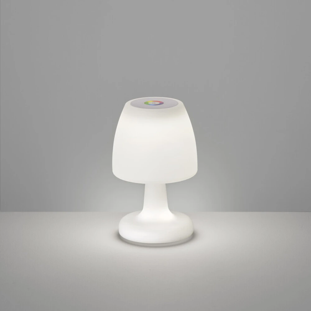 Tischleuchte, Außenleuchte, Barletta | 1x LED 2,0 W – Bild 4