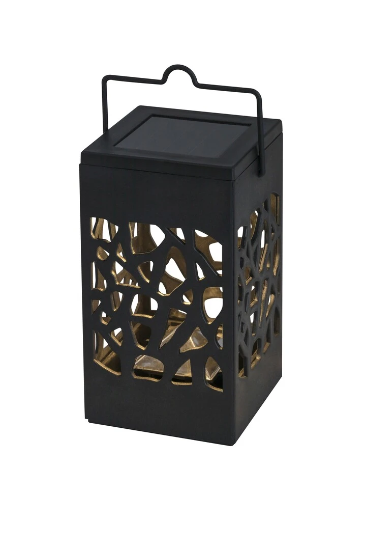 Erdspießleuchte Mora 8948, 3000K, 1lm, Kunststoff, Schwarz, Warmweiß, 10cm – Bild 2