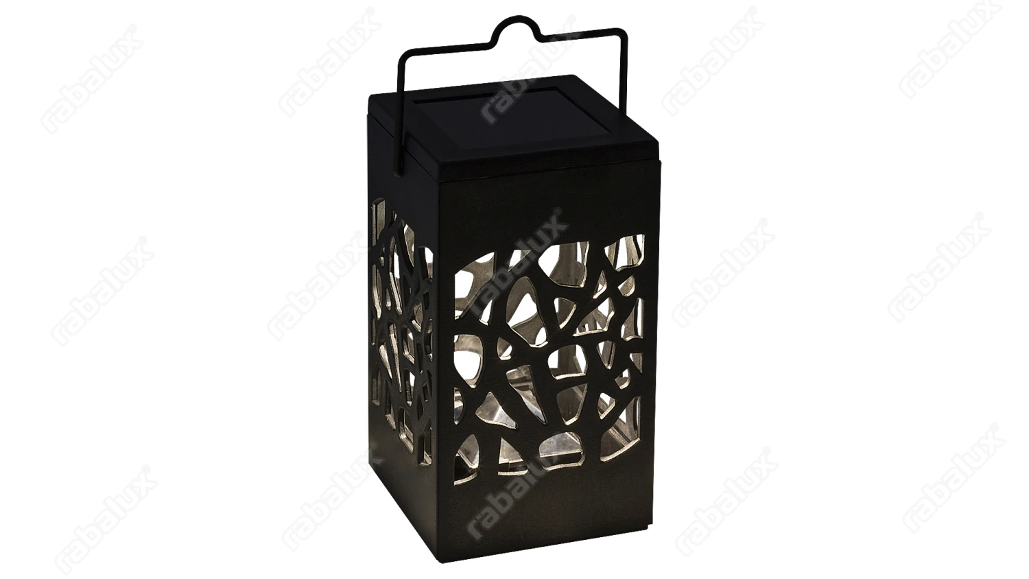 Erdspießleuchte Mora 8948, 3000K, 1lm, Kunststoff, Schwarz, Warmweiß, 10cm – Bild 3