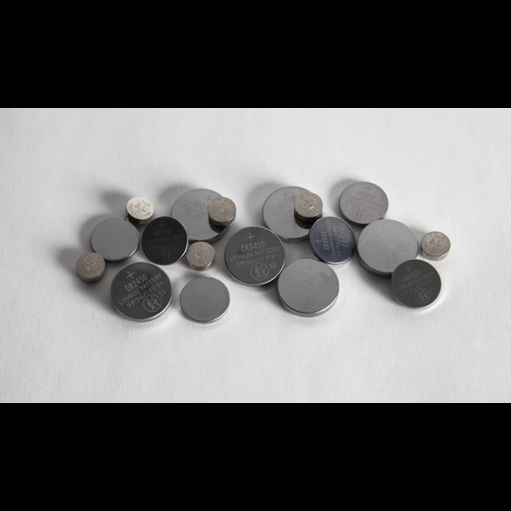 Star Trading Ersatzbatterien Für LED-Tischdeko "Teelicht" 6 Stück Auf Karte - 066-68 – Bild 3