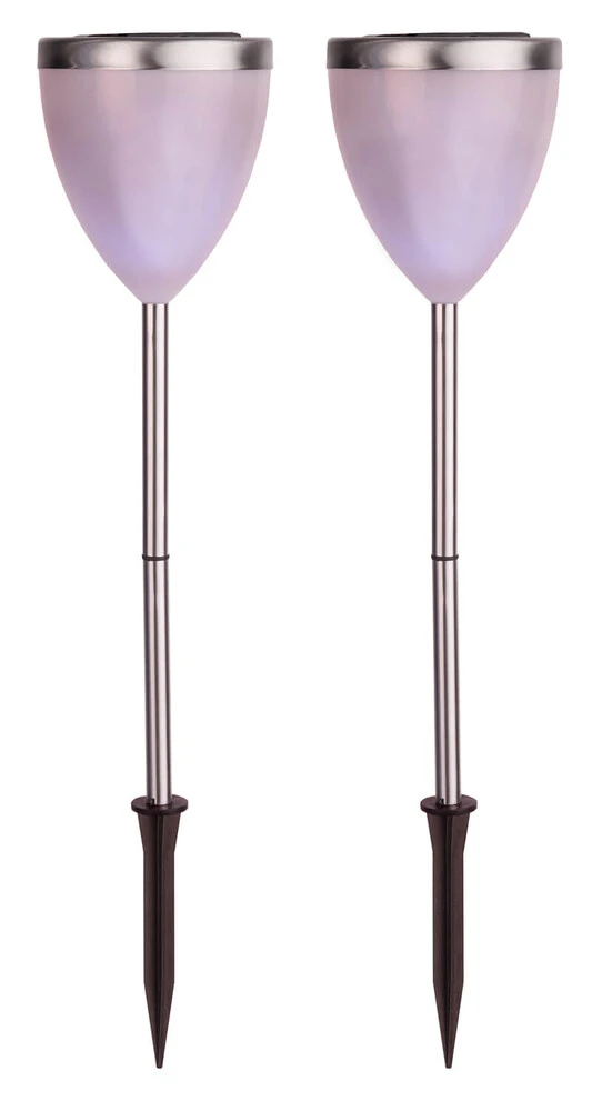 Star Trading LED-Solar-Pathlights - 477-35 – Bild 2