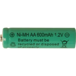 Star Trading Ersatzakku Für Solarartikel - 478-01-2