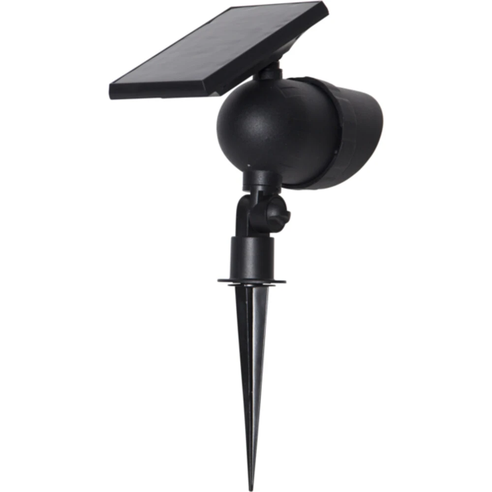 Star Trading LED-Solar-Spotlight "Powerspot" - 481-69 – Bild 2