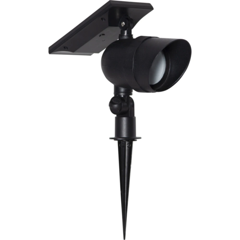 Star Trading LED-Solar-Spotlight "Powerspot" - 481-69 – Bild 3