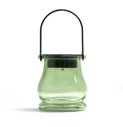 Solarlicht, Glas, Grün