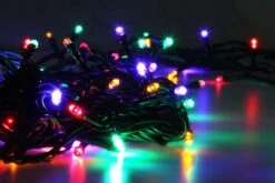 10m LED Lichterkette Mit 100 LEDs