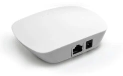 Smart Home ZigBee Gateway