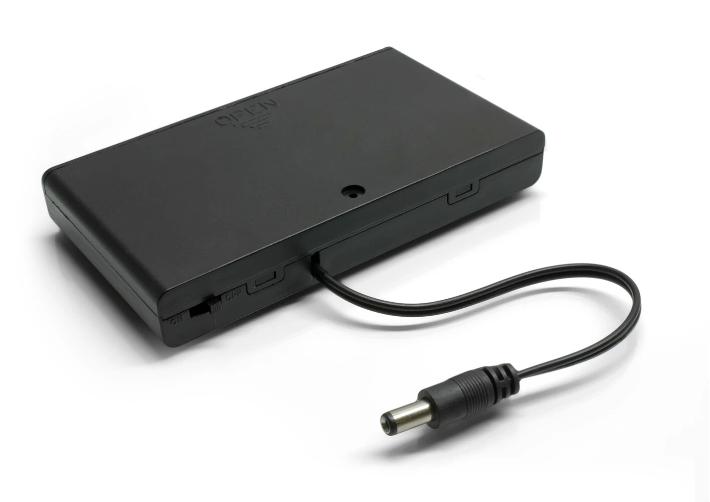 Batteriebox Für Mobile LED Anwendungen – Bild 2