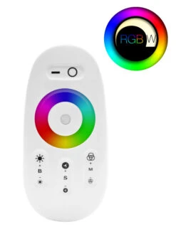 2,4 GHz Funkfernbedienung Controller Für RGBW LED Streifen