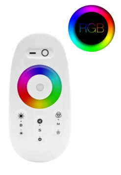 2,4 GHz Funkfernbedienung Controller Für RGB LED Streifen
