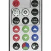 Tasten IR Fernbedienung Controller Für RGB LED Streifen - 17